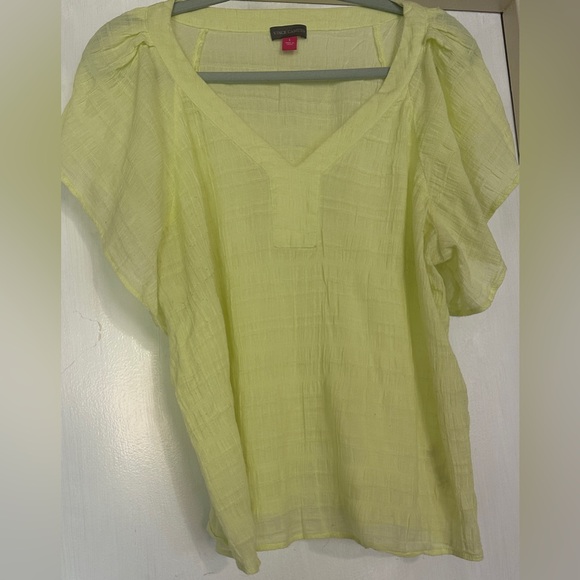 Vince Camuto Tops - Vince Camuto Blouse